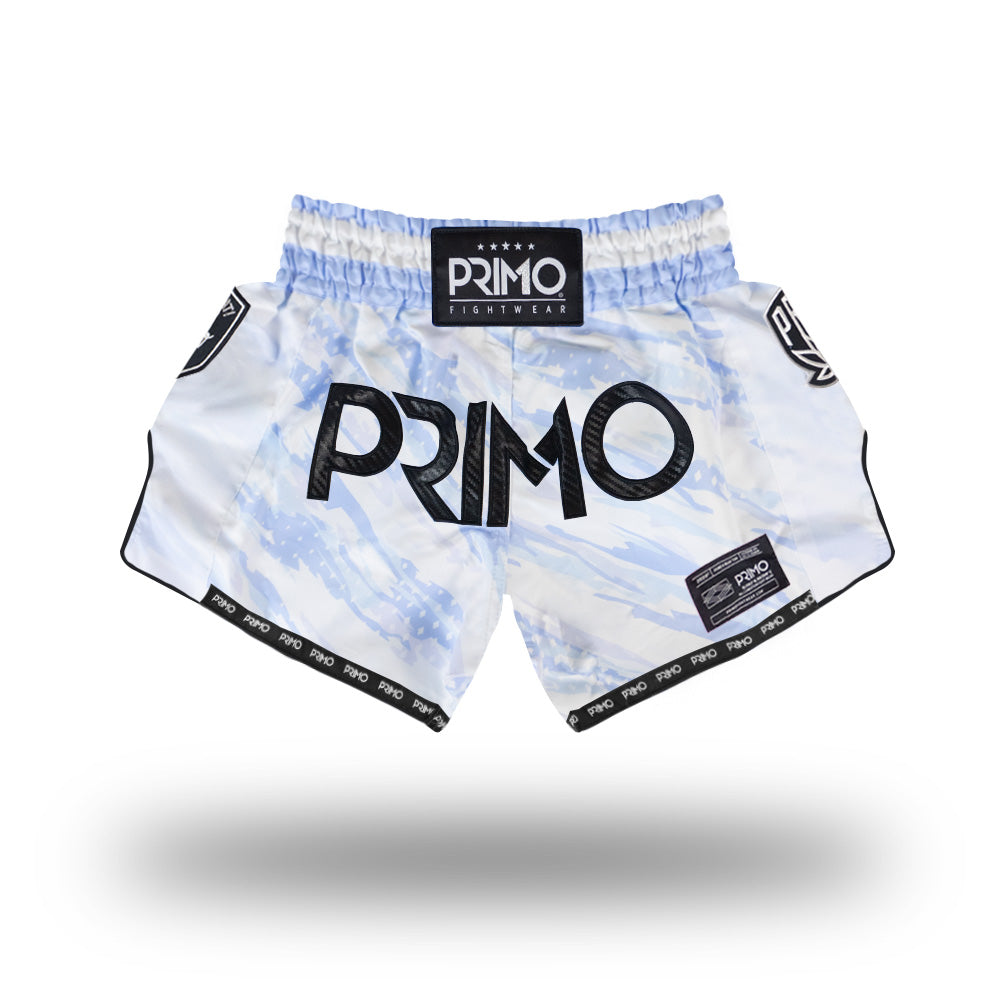 Primo Free Flow Muay Thai Shorts