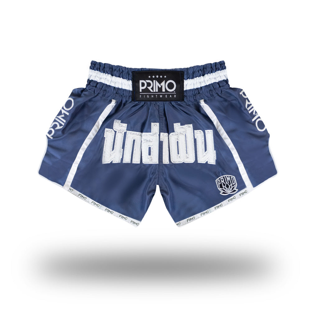 Primo Free Flow Muay Thai Shorts