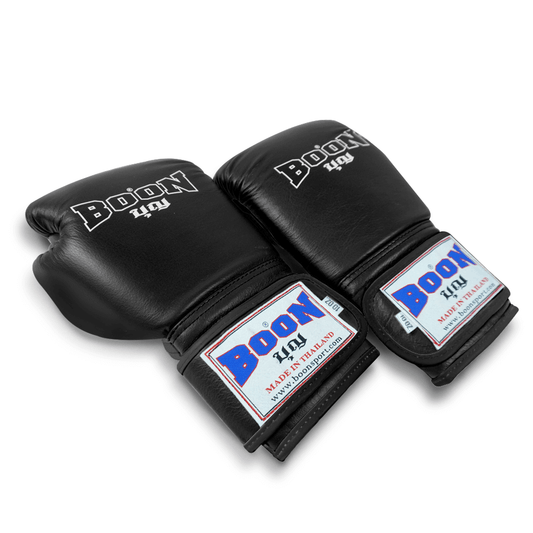Boon Classic Boxing Gloves