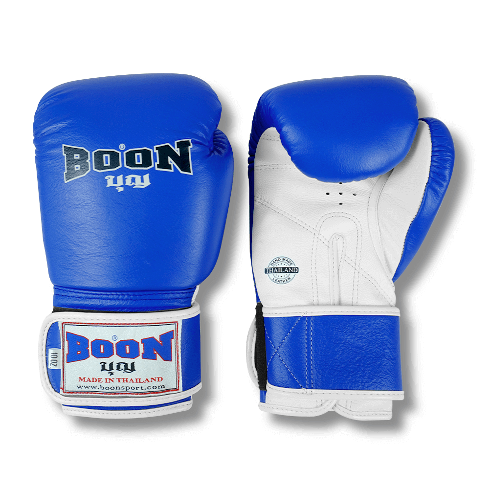 Boon Classic Boxing Gloves