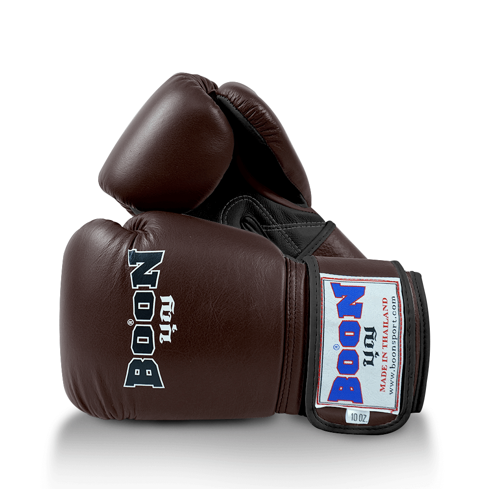 Boon Classic Boxing Gloves