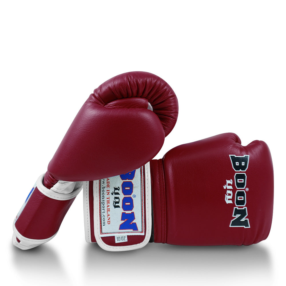 Boon Classic Boxing Gloves