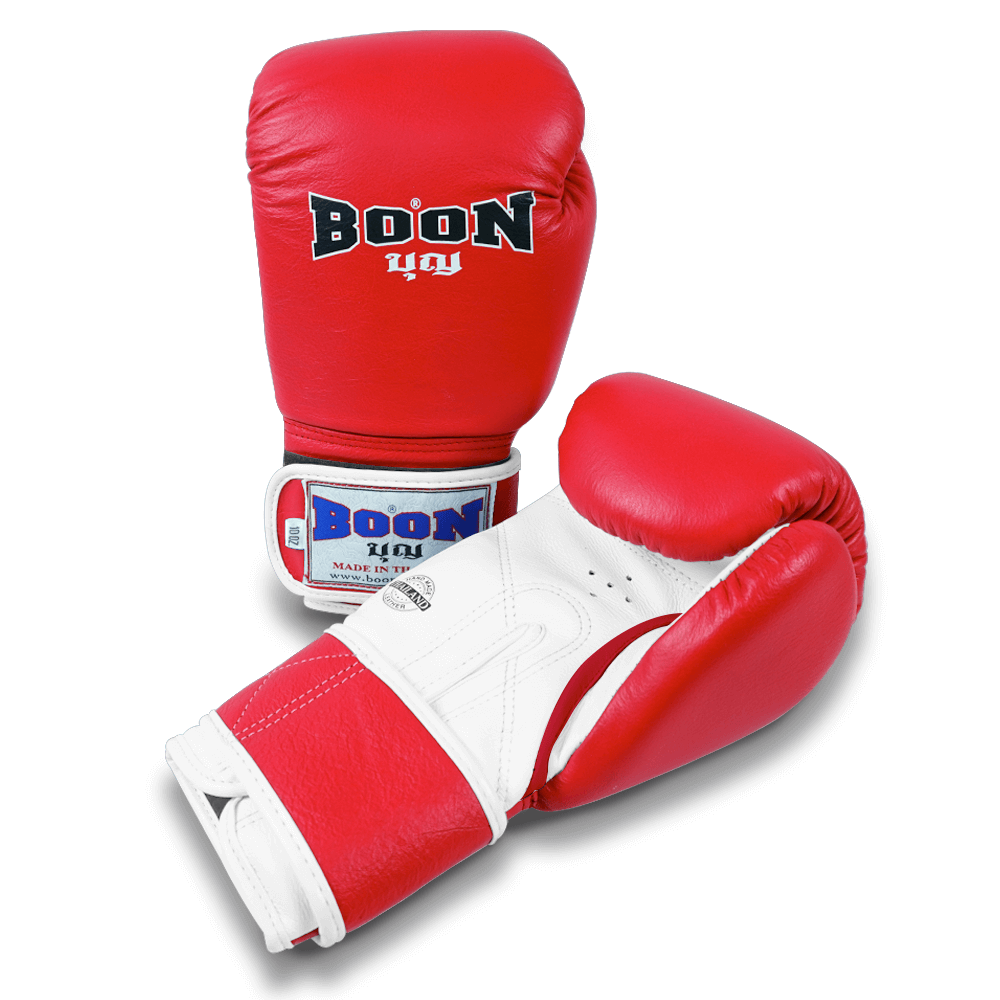 Boon Classic Boxing Gloves