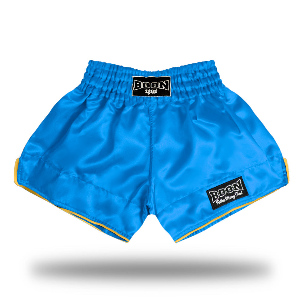 Boon Retro Muay Thai Shorts