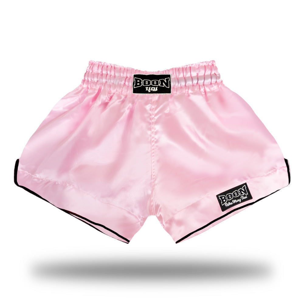 Boon Retro Muay Thai Shorts
