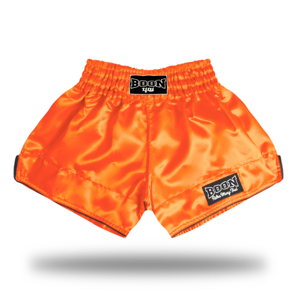Boon Retro Muay Thai Shorts