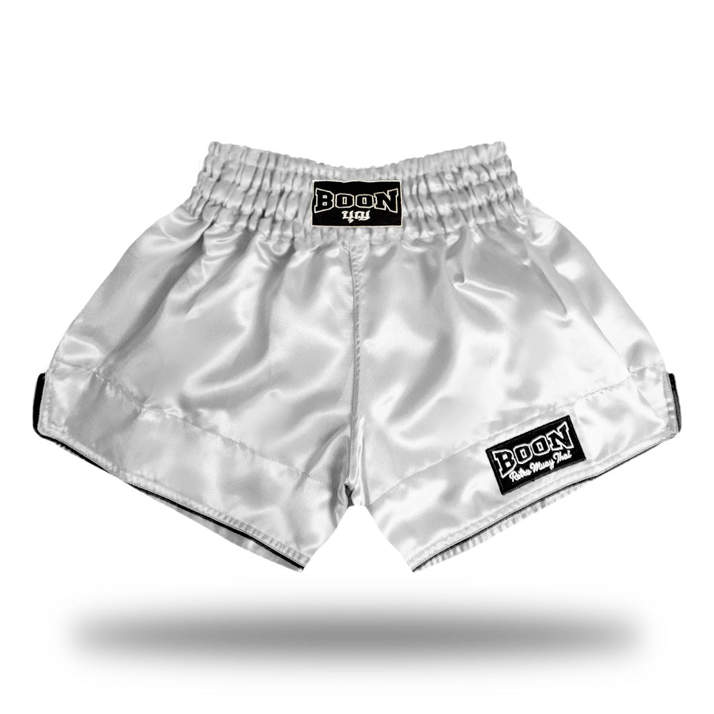 Boon Retro Muay Thai Shorts