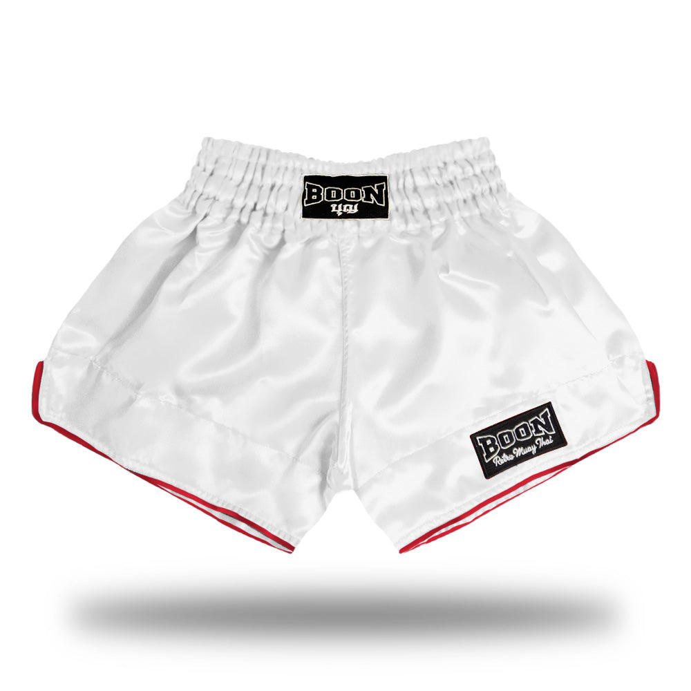 Boon Retro Muay Thai Shorts