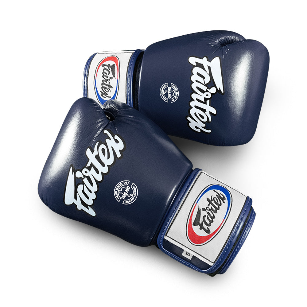 Fairtex Boxing Gloves BGV1