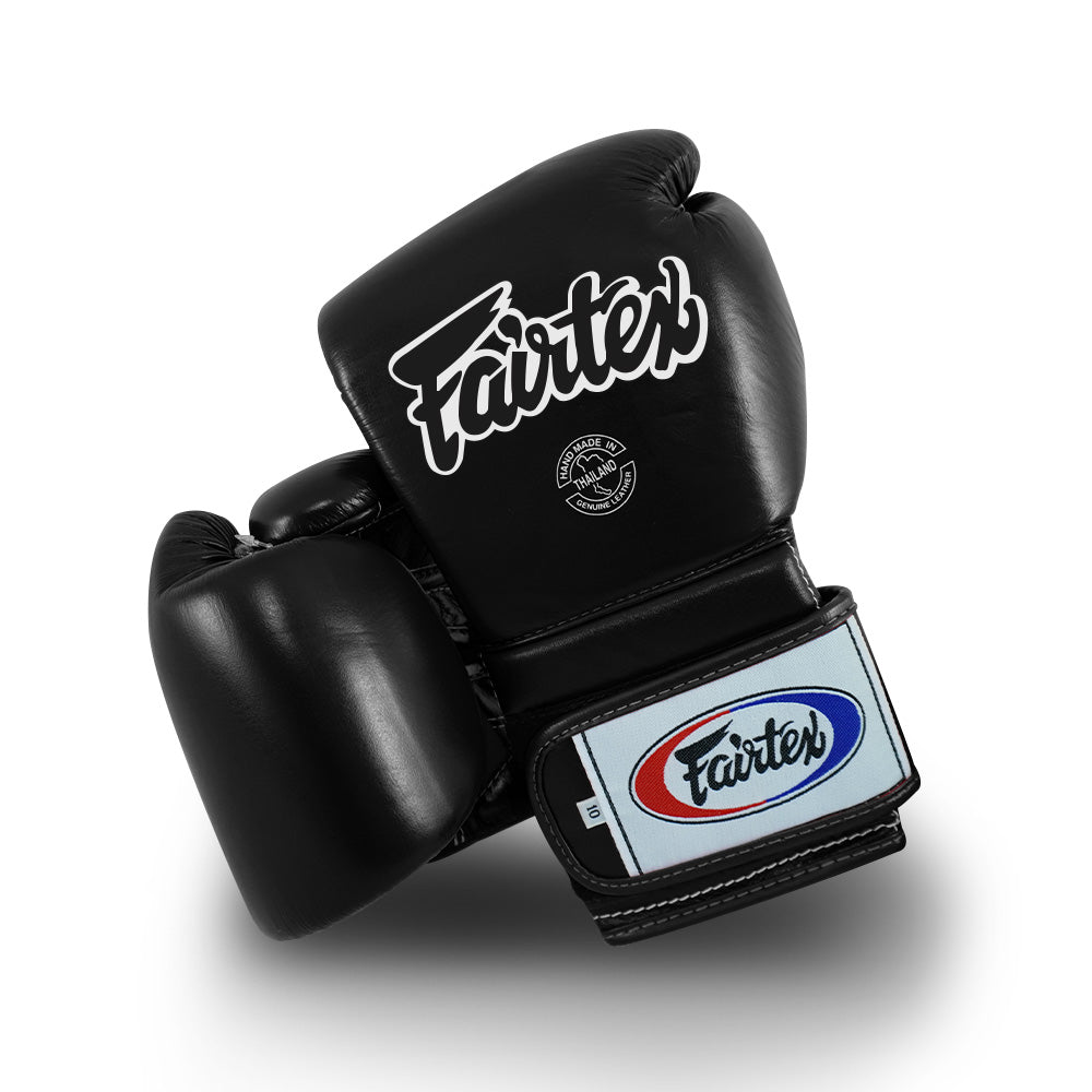 Fairtex Mexican Style Pro Training Gloves BGV9
