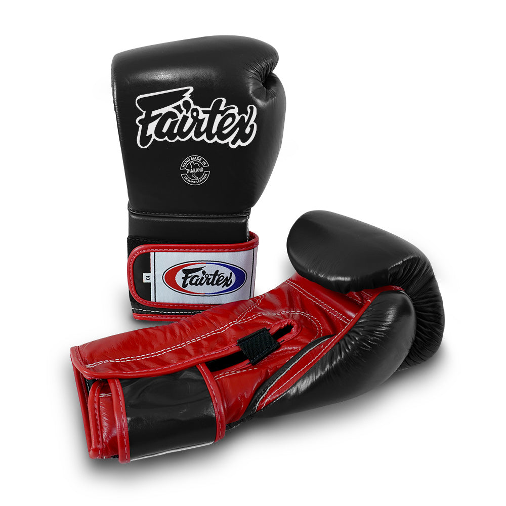 Fairtex Mexican Style Pro Training Gloves BGV9