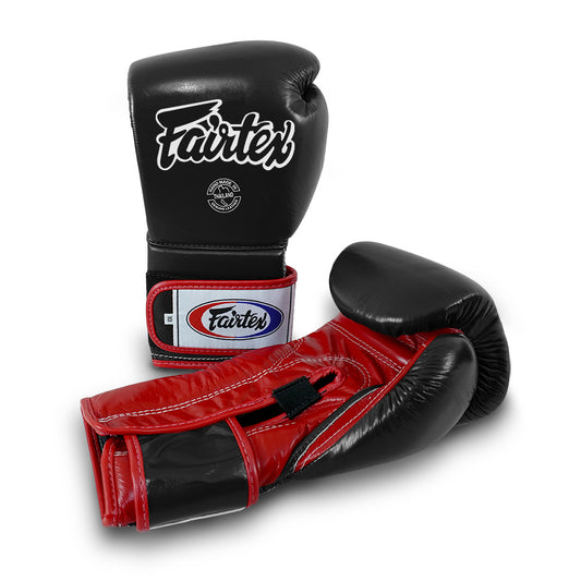 Fairtex Mexican Style Pro Training Gloves BGV9