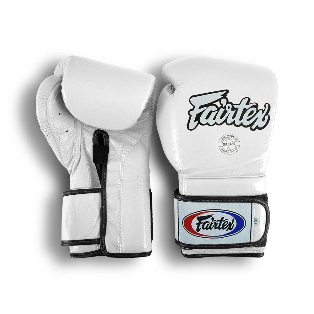Fairtex Mexican Style Pro Training Gloves BGV9