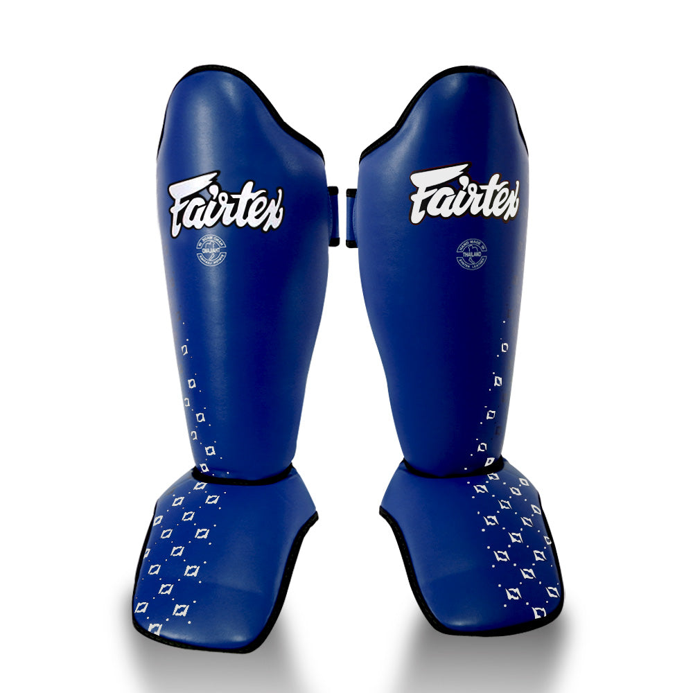 Fairtex Competition Shin Pads SP5