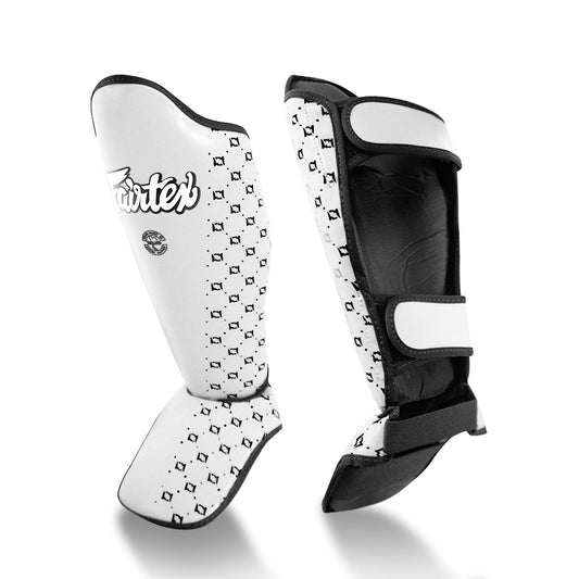 Fairtex Competition Shin Pads SP5