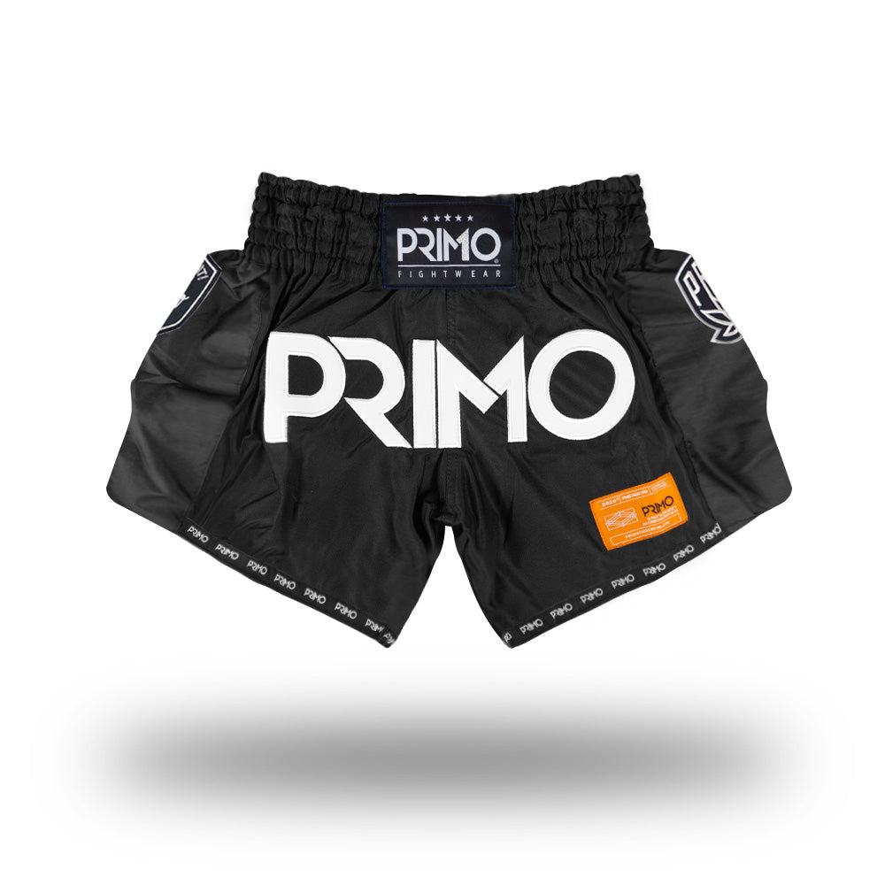 Primo Free Flow Muay Thai Shorts
