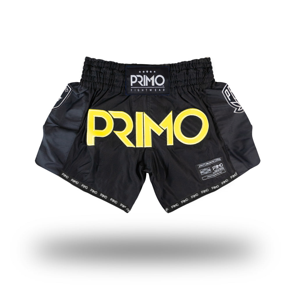 Primo Free Flow Muay Thai Shorts