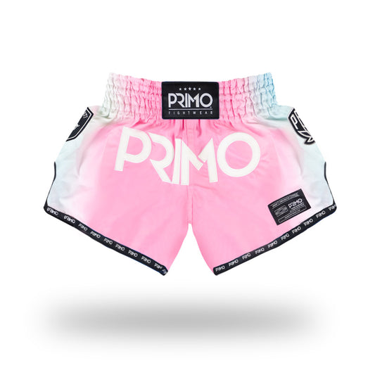Primo Free Flow Muay Thai Shorts