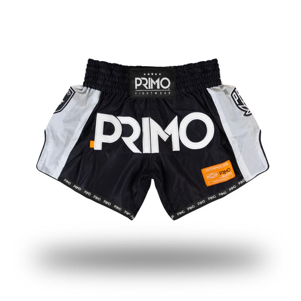 Primo Free Flow Muay Thai Shorts