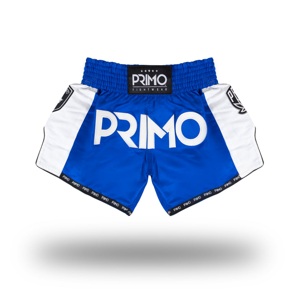 Primo Free Flow Muay Thai Shorts