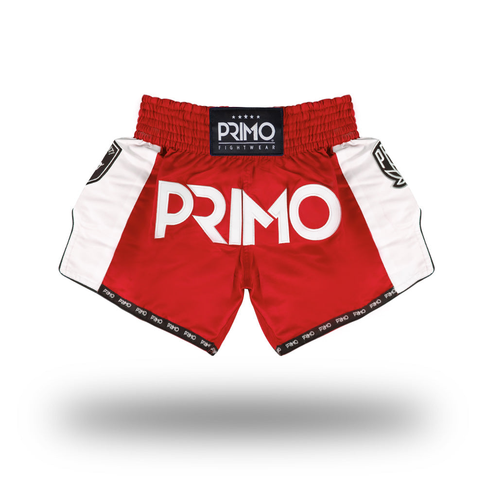 Primo Free Flow Muay Thai Shorts