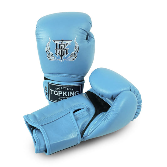 Top King Super Air Boxing Gloves TKBGSA