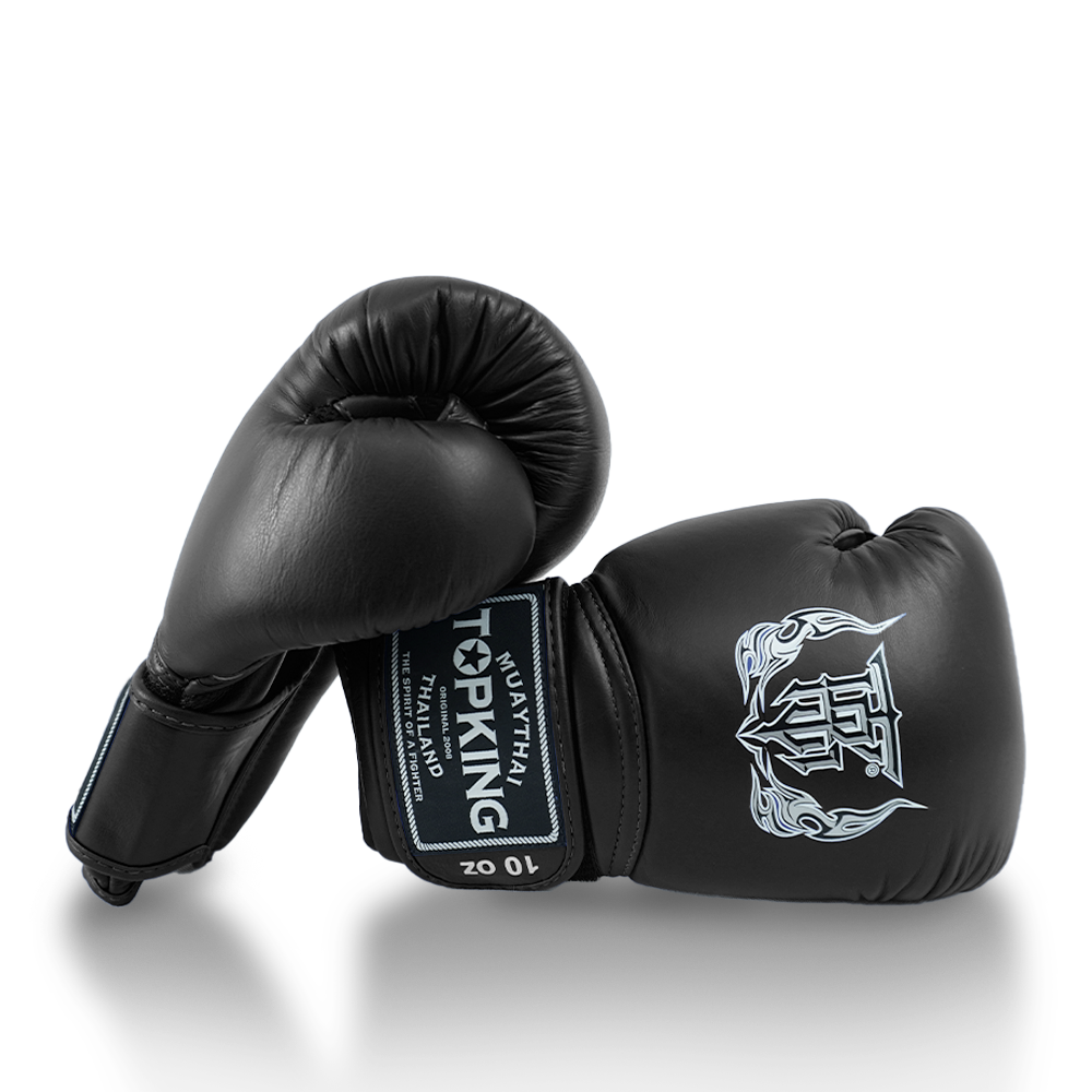 Top King Super Air Boxing Gloves TKBGSA