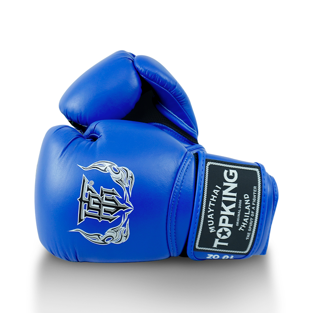 Top King Super Air Boxing Gloves TKBGSA