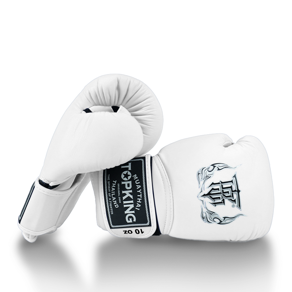 Top King Super Air Boxing Gloves TKBGSA