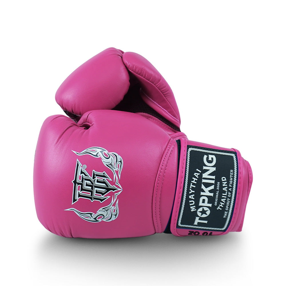 Top King Super Air Boxing Gloves TKBGSA